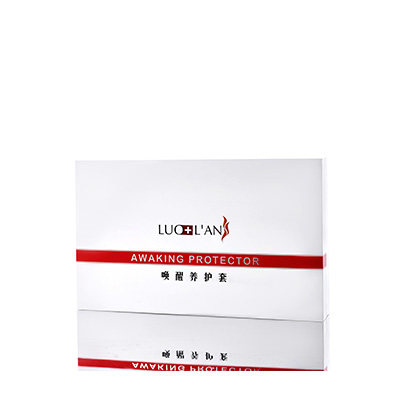 桐城气血能量增强套